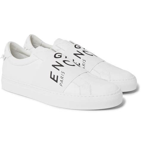 givenchy logo sneakers style|givenchy sneakers on sale.